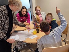 Warsztaty w Miejskiej Bibliotece Publicznej 5a (3)